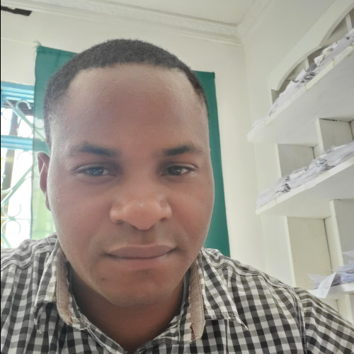 RODRICK ABDALAH S. profile photo