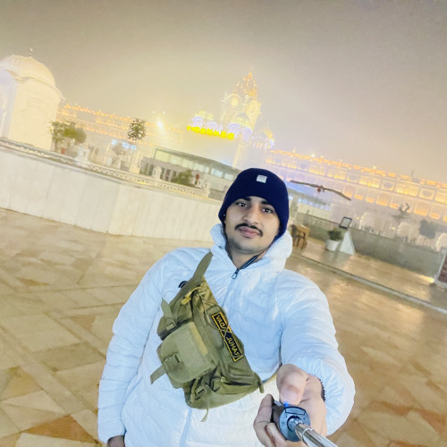 Rahul  Y.