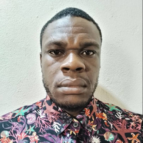 Arinze o. profile photo