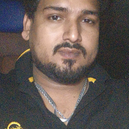 ASIF M. profile photo