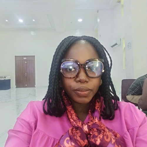 Sewuese M. K. profile photo