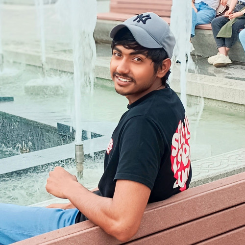 Sandeep  K. profile photo
