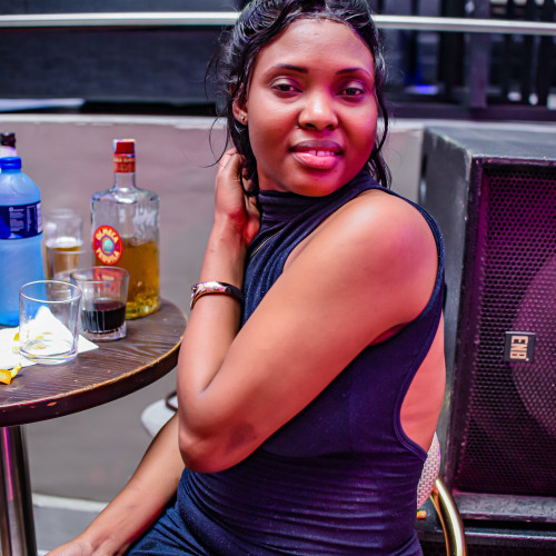 Mercy Wambugha B. profile photo