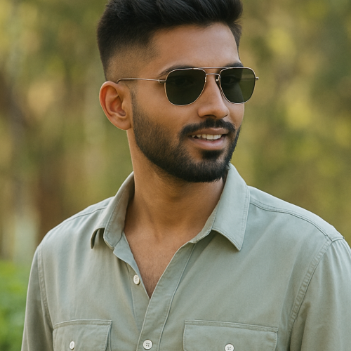 Aryan d. profile photo