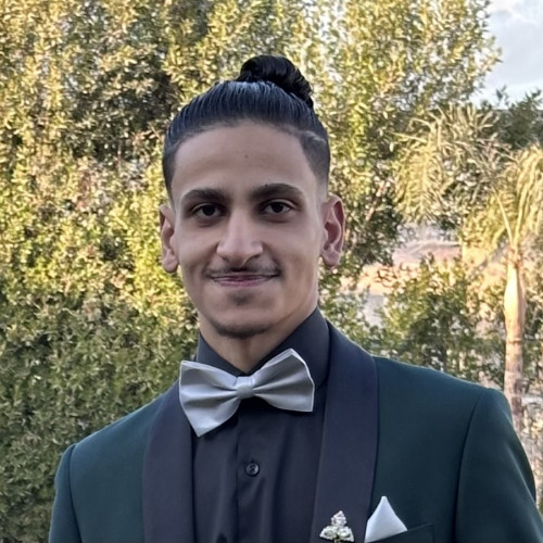 mark g. profile photo