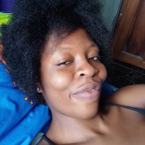 Nkem Jane D.