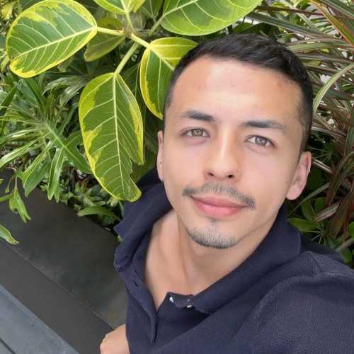 Daniel s. profile photo