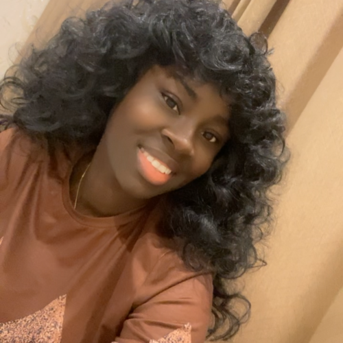 Dorcas  N.