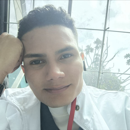 Cristian  A. profile photo