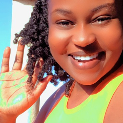 Nansubuga  S. profile photo