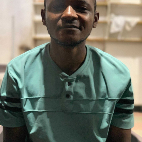 AHMED M. profile photo