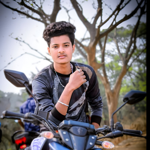 Tanmoy B. profile photo