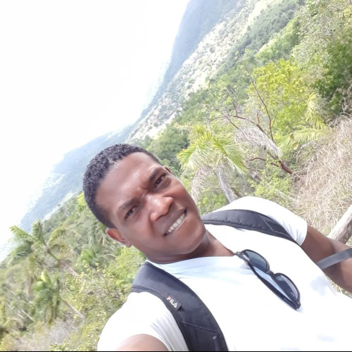 Morales M. profile photo