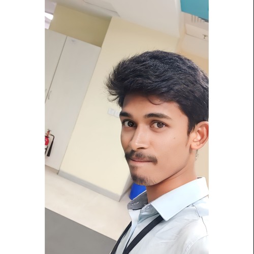 Mahammad Rafi S.