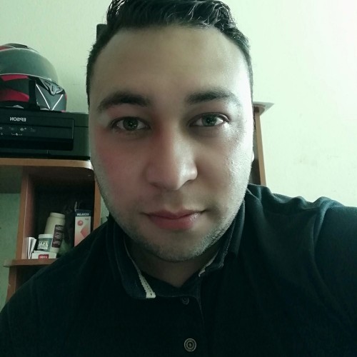 Alejandro R.