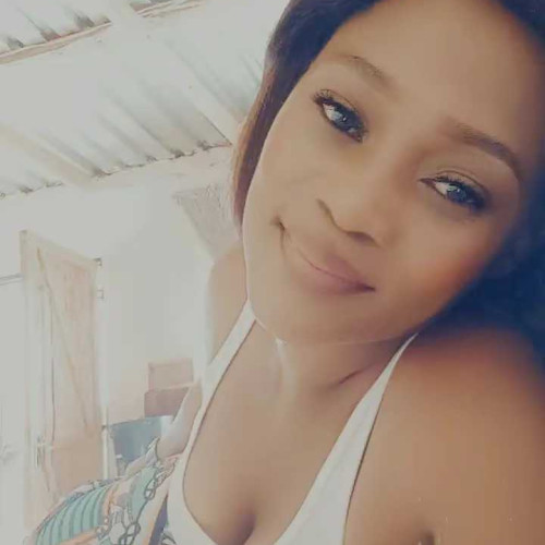 Palesa N.