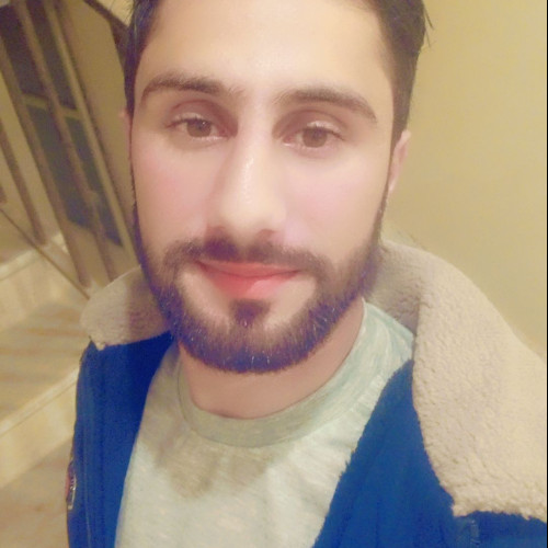 Muzamil  A. profile photo