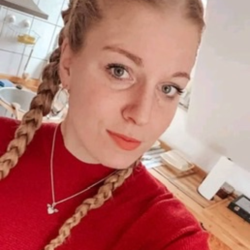 Mariana  T. profile photo