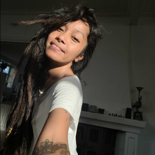 Ness N. profile photo