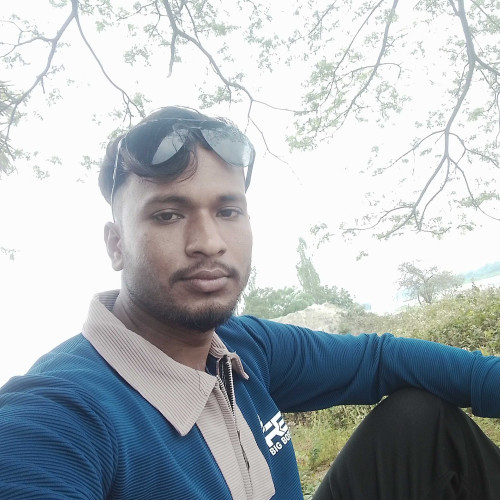 Shoykot p. profile photo
