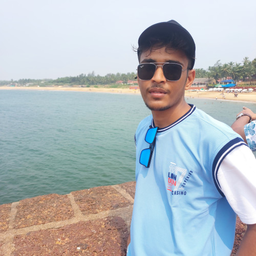 Priyanshu G.