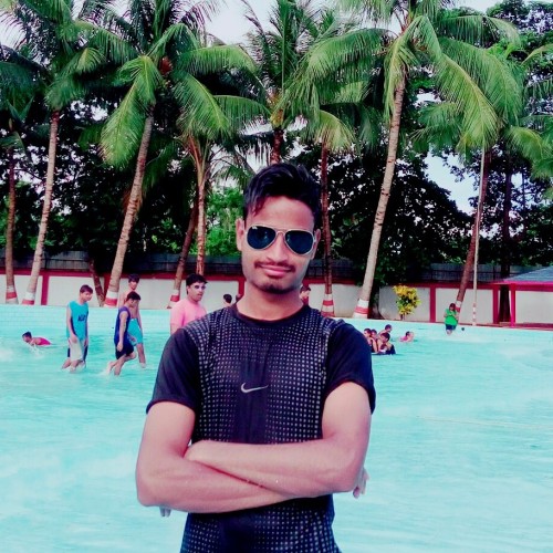 Md. H.