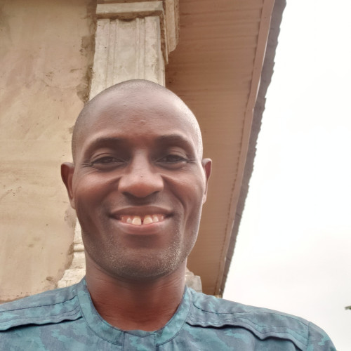 Olatunji  S.