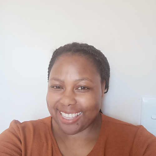 Kudakwashe C. profile photo