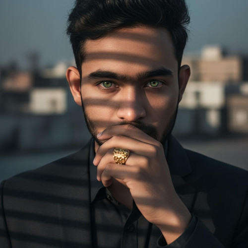 Habibur R. profile photo