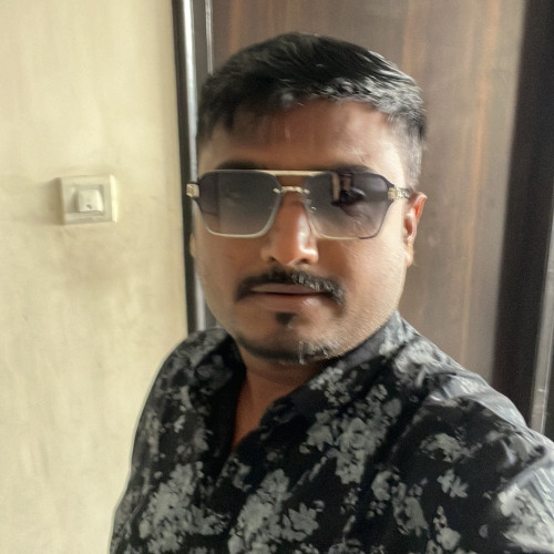 Purvang S. profile photo