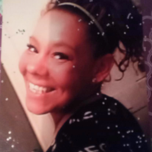 Anamarie W. profile photo