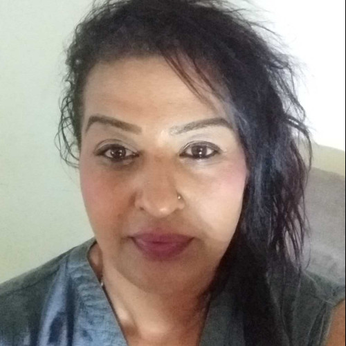 Tracy N. profile photo