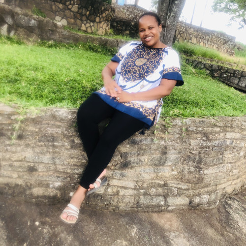 Faith Z. profile photo