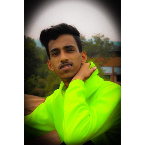 Sahil K. profile photo