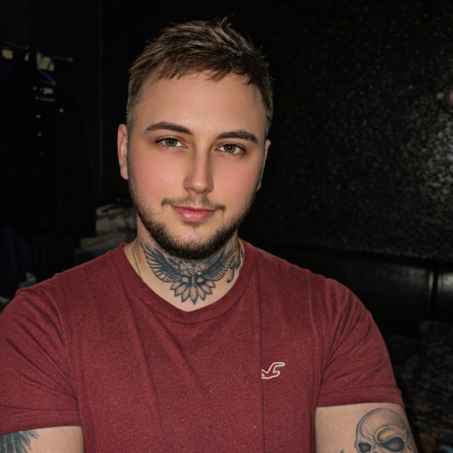 Nick B. profile photo