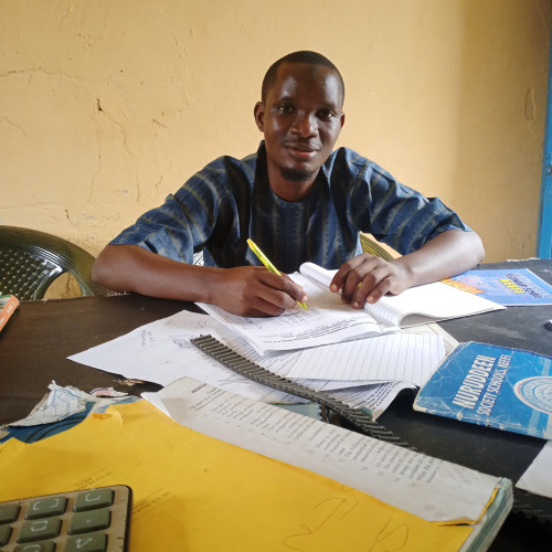 ABDULLAHI A. profile photo