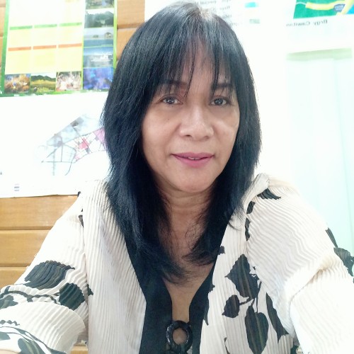 Evangeline L. profile photo