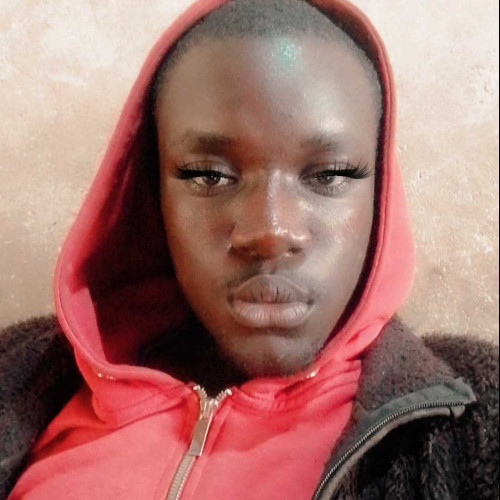 Thapelo L. profile photo