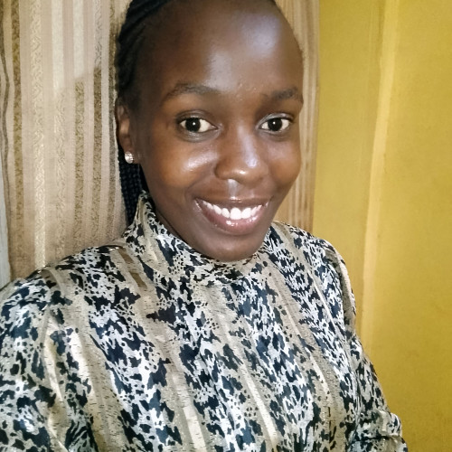 Effie  O. profile photo