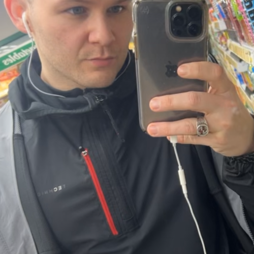 Connor M. profile photo