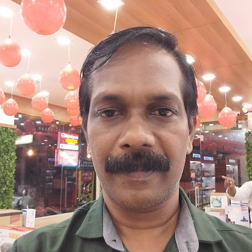 BIJURAJ  K.