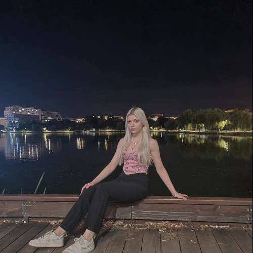 Sanafia V.
