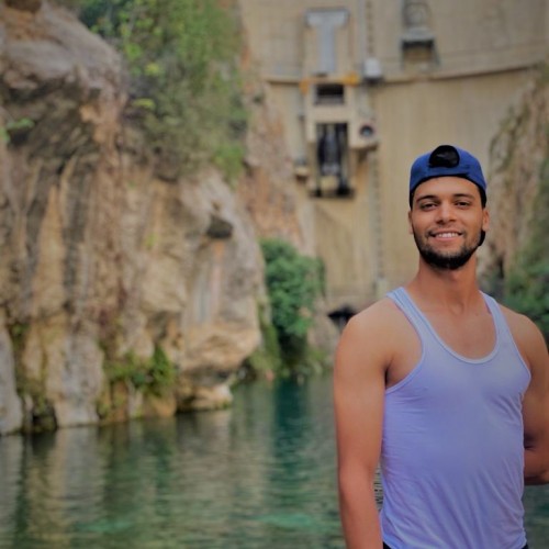Hossam E.