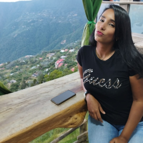 Vanessa  R. profile photo