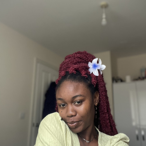 Favour  E. profile photo