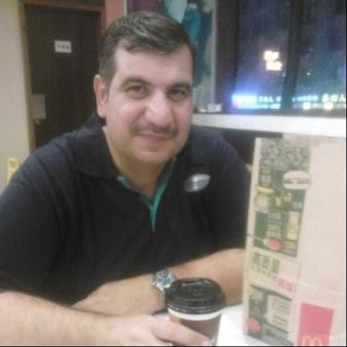 Ghassan A. profile photo