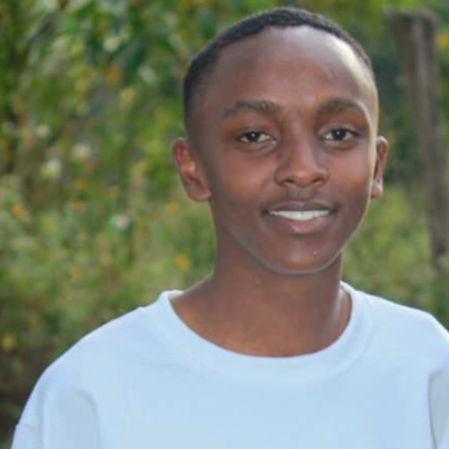 Caleb M. profile photo