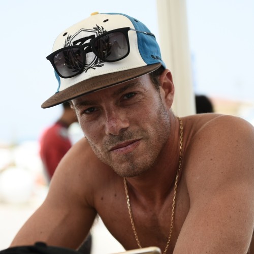 Eldad S. profile photo