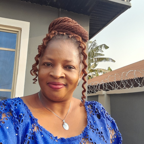 Olawunmi  A. profile photo