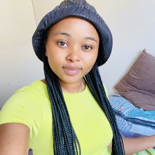 Alliyah N. profile photo
